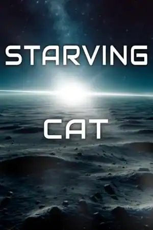 Starving Cat