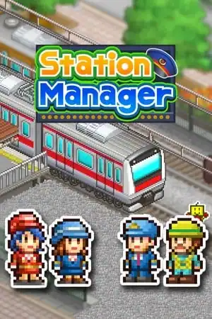 Station Manager