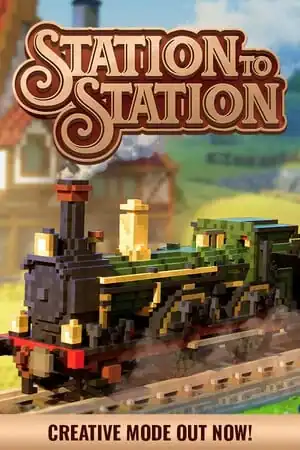 Station to Station