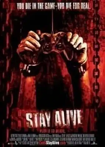 Stayin’ Alive