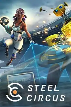 Steel Circus