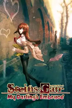 STEINS;GATE: My Darling’s Embrace