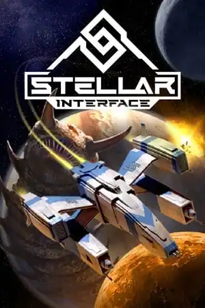 Stellar Interface