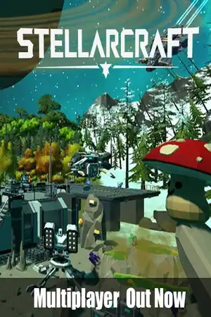 Stellarcraft