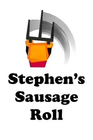 Stephen’s Sausage Roll