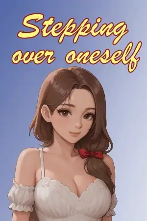 Stepping Over Oneself