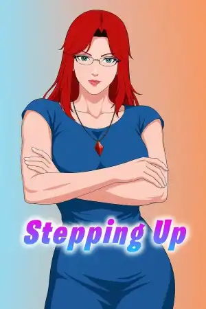 Stepping Up