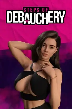 Steps of Debauchery