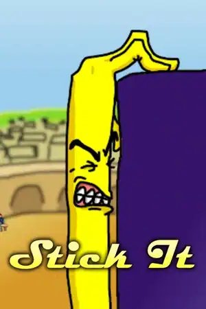 Stick It!