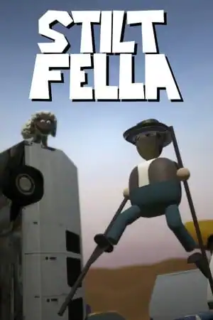 Stilt Fella