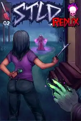 STLD Redux: Episode 02