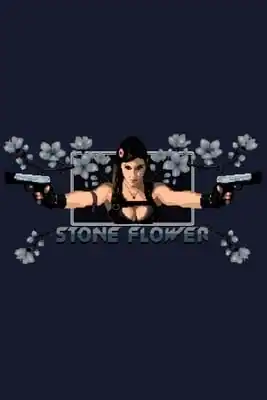 Stone Flower
