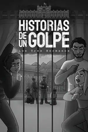 Stories of a coup detat The Three Siblings