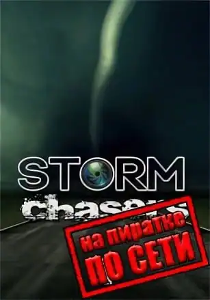 Storm Chasers по сети