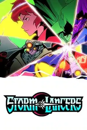 Storm Lancers