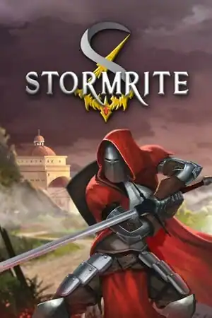 Stormrite