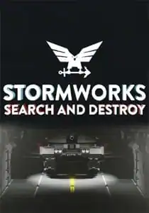 Stormworks: Search and Destroy