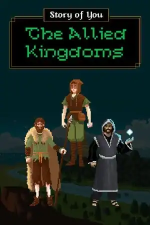 Story of You: The Allied Kingdoms