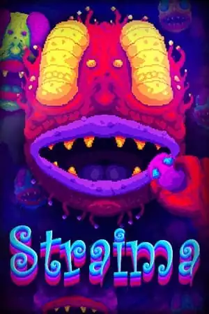Straima