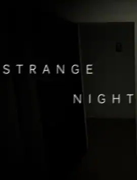 Strange Night