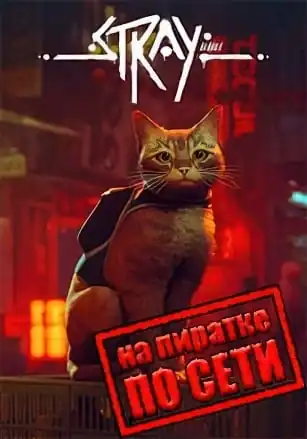 Stray по сети