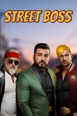 Street Boss