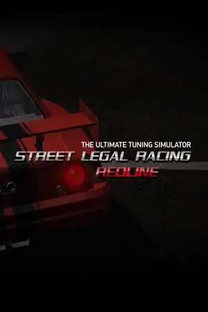 Street Legal Racing: Redline