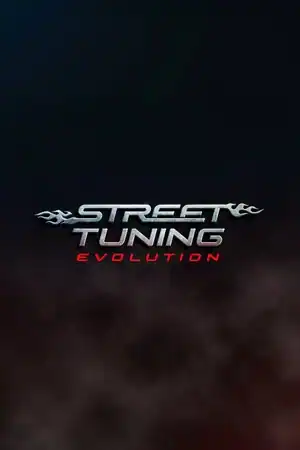 Street Tuning Evolution