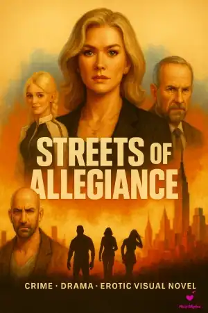 Streets of Allegiance