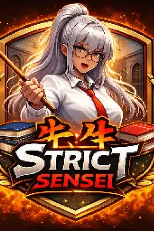 Strict Sensei