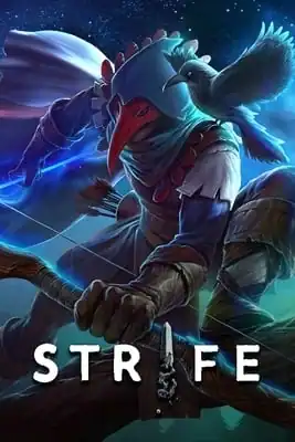 Strife