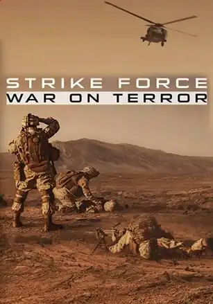 Strike Force — War on terror