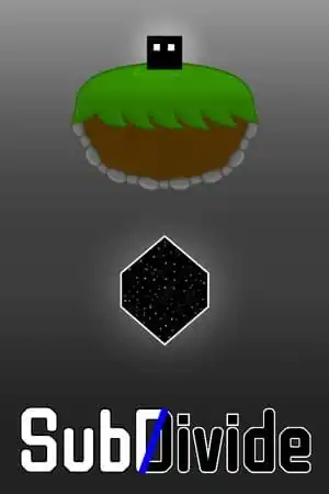 SubDivide