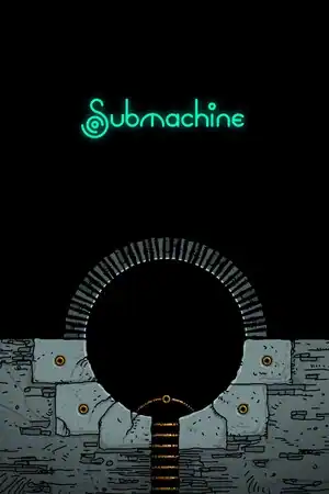 Submachine: Legacy