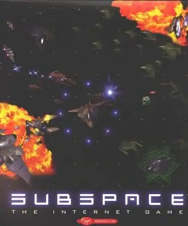 Subspace The Captain’s Chair