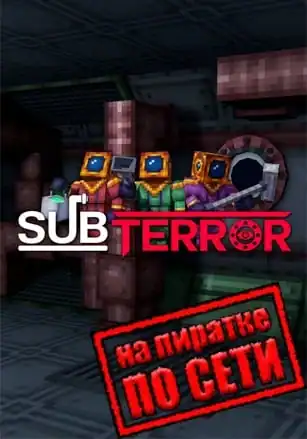 Subterror по сети
