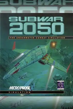 Subwar 2050