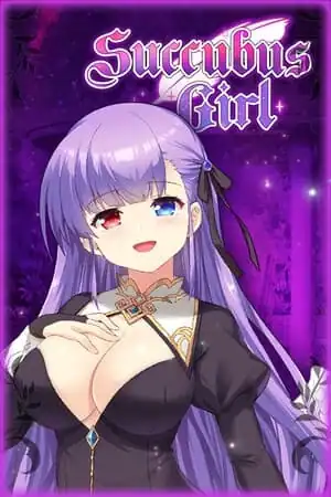 Succubus Girl
