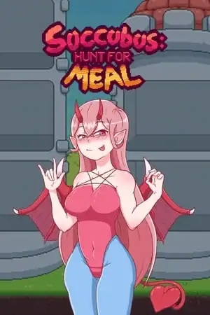 Succubus: Hunt For Meal