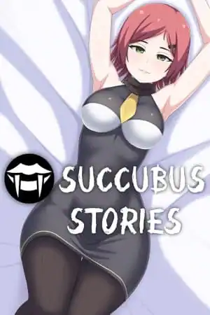 Succubus Stories