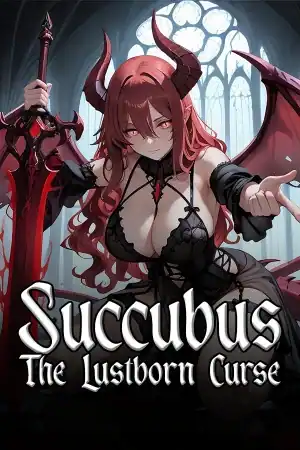 Succubus: The Lustborn Curse