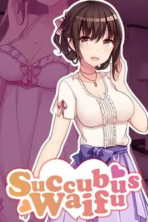 Succubus Waifu