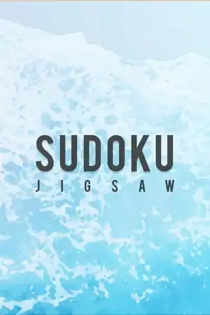 Sudoku Jigsaw