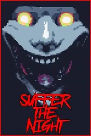 Suffer The Night