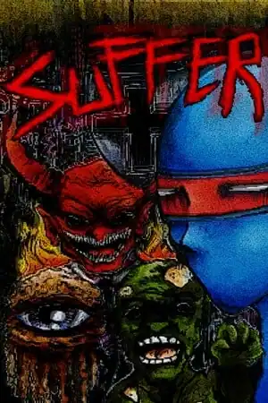 SUFFER