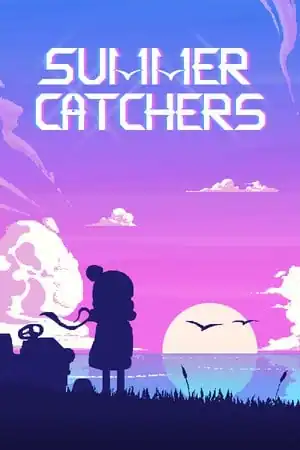 Summer Catchers