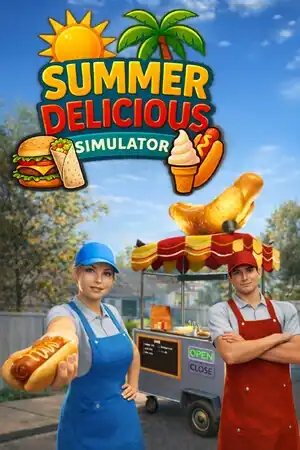 Summer Delicious Simulator