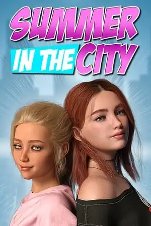 Summer In The City