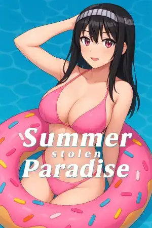 Summer Stolen Paradise