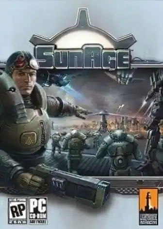 SunAge: Battle for Elysium